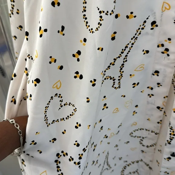 Karl lagerfield dress - Picture 9 of 11